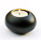 Candles & holders