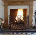 Fireside