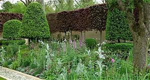 Chelsea Flower Show