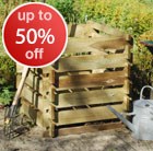 Compost box
