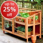 Great garden tool gifts