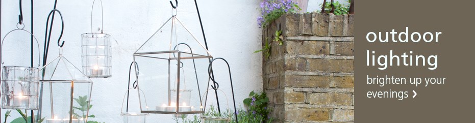 Outdoor lighting