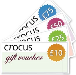 Gift vouchers