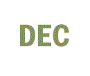 December pruning of trees, shrubs and climbers