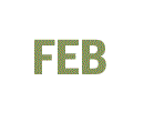 February pruning of trees, shrubs and climbers
