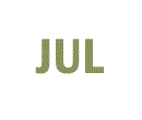 July pruning of trees, shrubs and climbers