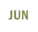 June pruning of trees, shrubs and climbers