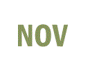 November pruning of trees and shrubs