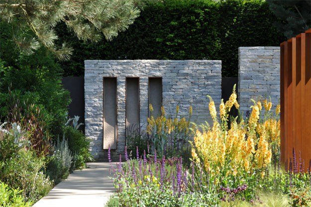 Andy Sturgeon's Daily Telegraph Garden