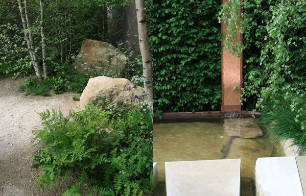 Sarah Price's Daily Telegraph Garden
