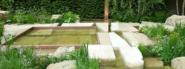 Sarah Price's Daily Telegraph Garden