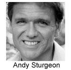 Andy Sturgeon