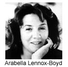 Arabella Lennox-Boyd