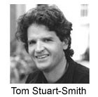 Tom Stuart Smith