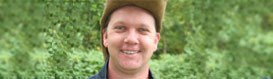 Nick, Nursery manager