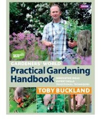 Toby Buckland