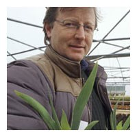 Mark Fane