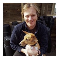 picture of Mark Fane