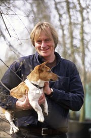 picture of Peter Clay