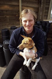 picture of Peter Clay