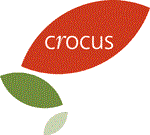 Crocus logo