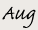 Tips for August
