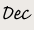 Tips for December