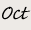 Tips for October