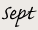 Tips for September