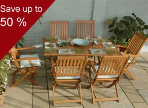 Furniture offers