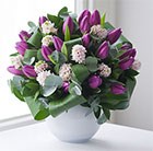 Spring sensations