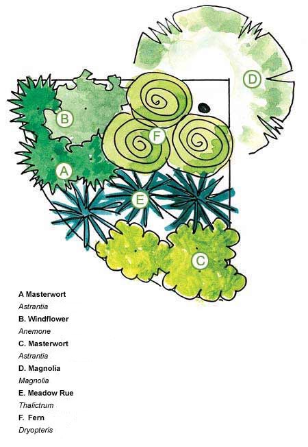 Designed Borders