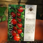 cherry tomato - organic