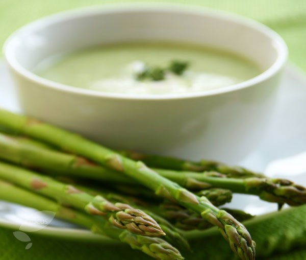 asparagus Ariane F1 hybrid crowns asparagus Ariane F1 hybrid crowns