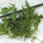 Mizuna