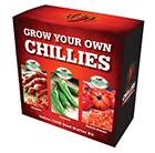 Chilli starter kit