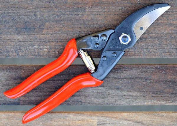 Felco economy secateurs (model no 5)
