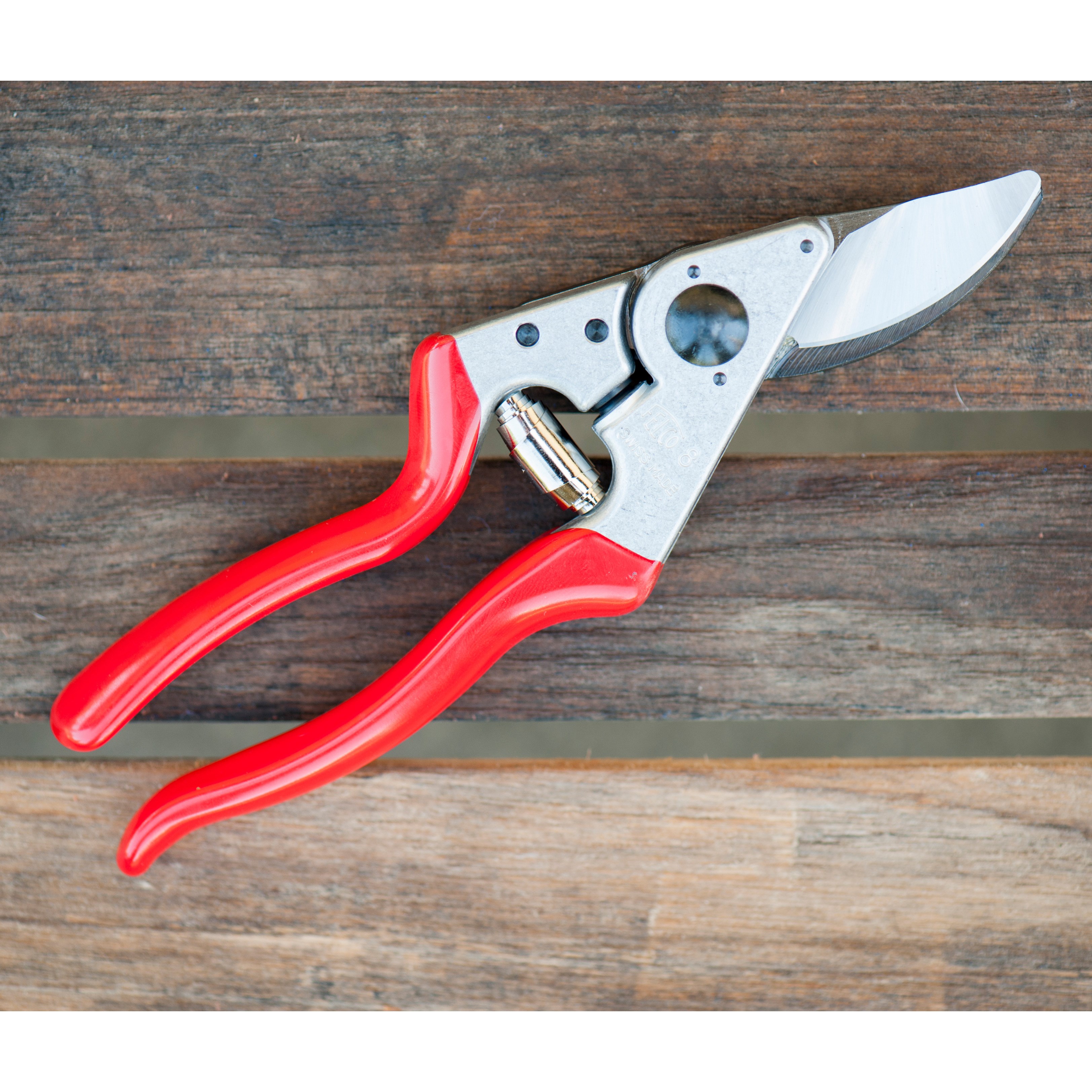 Felco classic secateurs (model no 8)