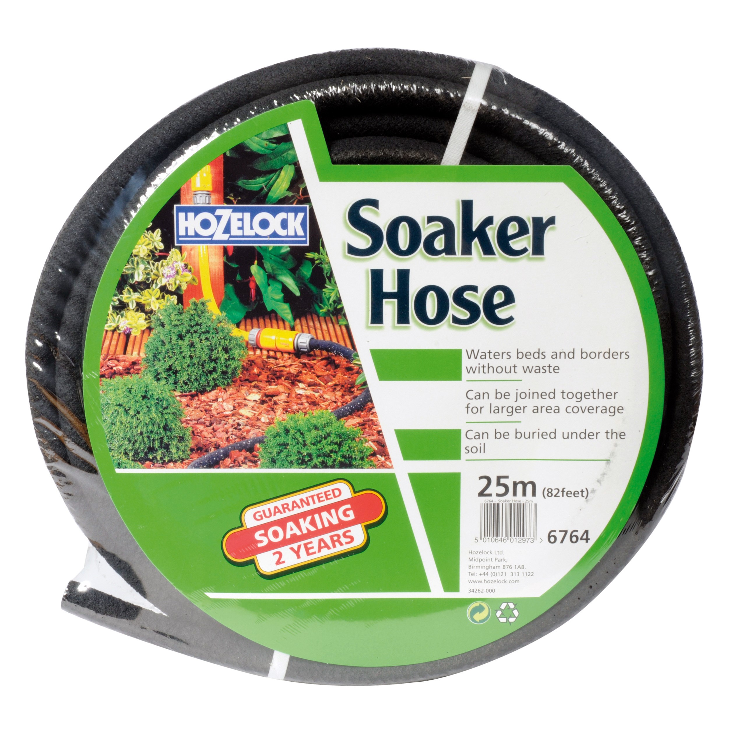 Hozelock Standard Soaker Hose