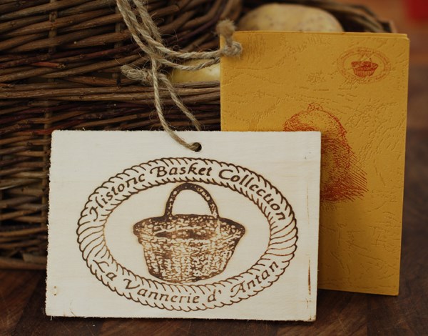 potato basket