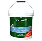Organic Poultry Manure
