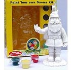 Paint Your Own Gnome