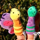 flutterbys-finger-puppets