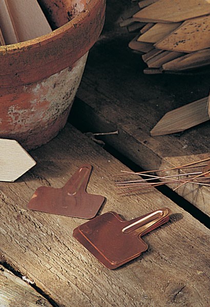 Copper+plant+labels