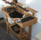 potting-bench-with-shelf