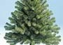 Artificial Green Pine Christmas Tree