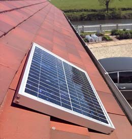 Solar Panel Kits