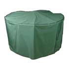 Bosmere premier 8 seater patio set cover (P025)