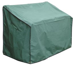 Bosmere premier 3 seater bench cover (P050)