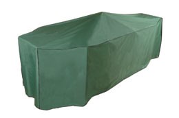 Premier premier 8 seater rectangular patio set cover (P035)